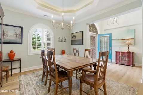 $949,000 | 952 Jenoa Drive, Castle Hayne, NC 28429