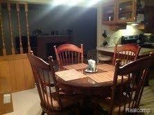 10900 Chicago Road Warren, MI 48093 - Photo 6 of 20 Dining Room