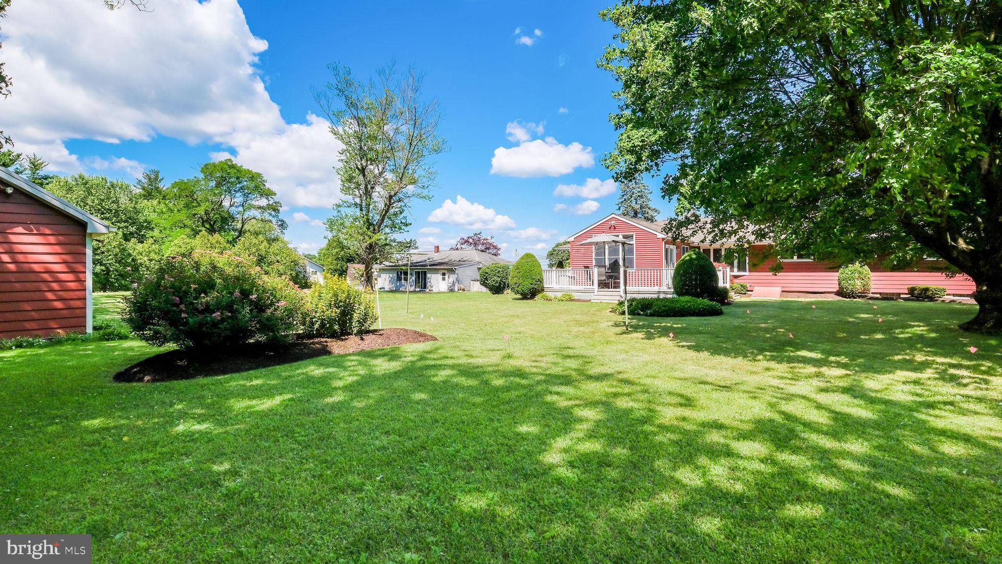 1727 Rickerts Road Perkasie, PA 18944 - Photo 45 of 47