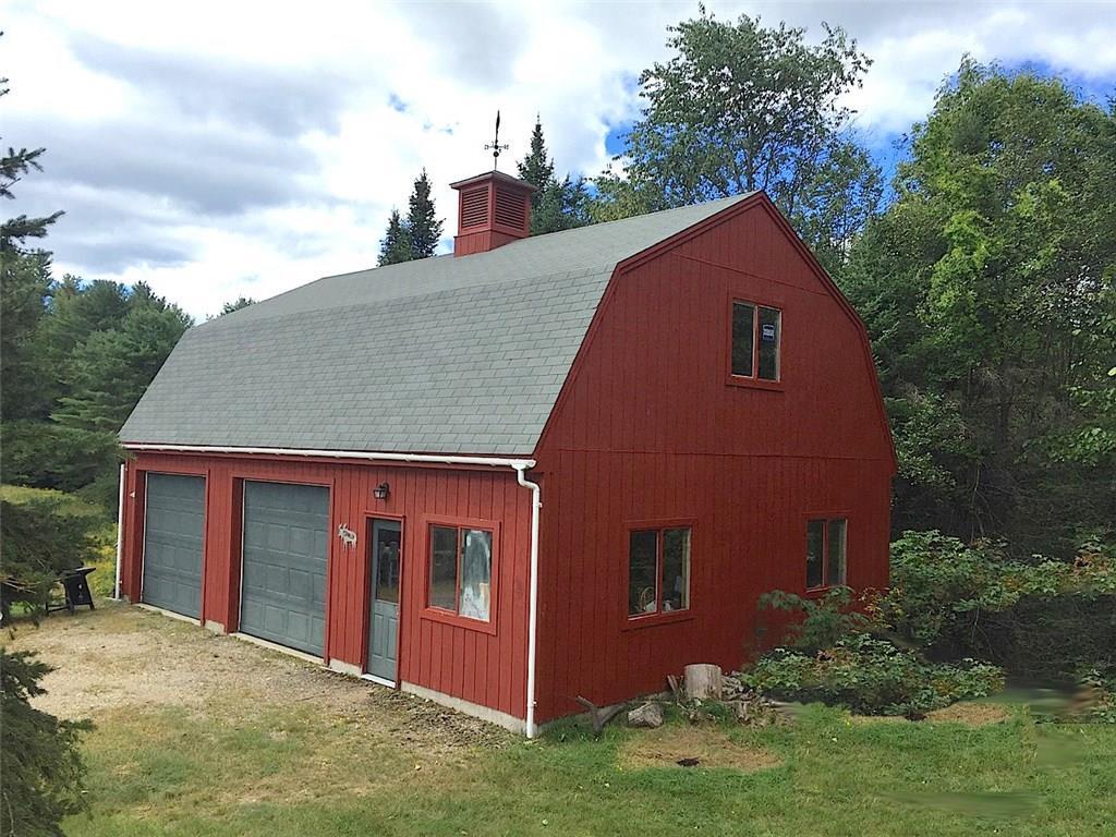 29 Deer Ridge Road Wiscasset, ME 04578 - Photo 25 of 27 Photo