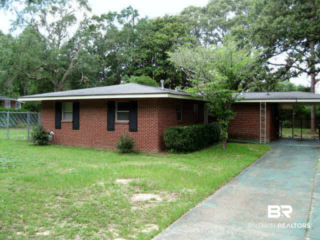 124 Westfield Avenue Mobile, AL 36608 - Photo 1 of 1
