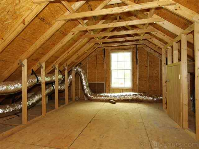 757 Oak Ridge Road West Tallahassee, FL 32305 - Photo 8 of 25