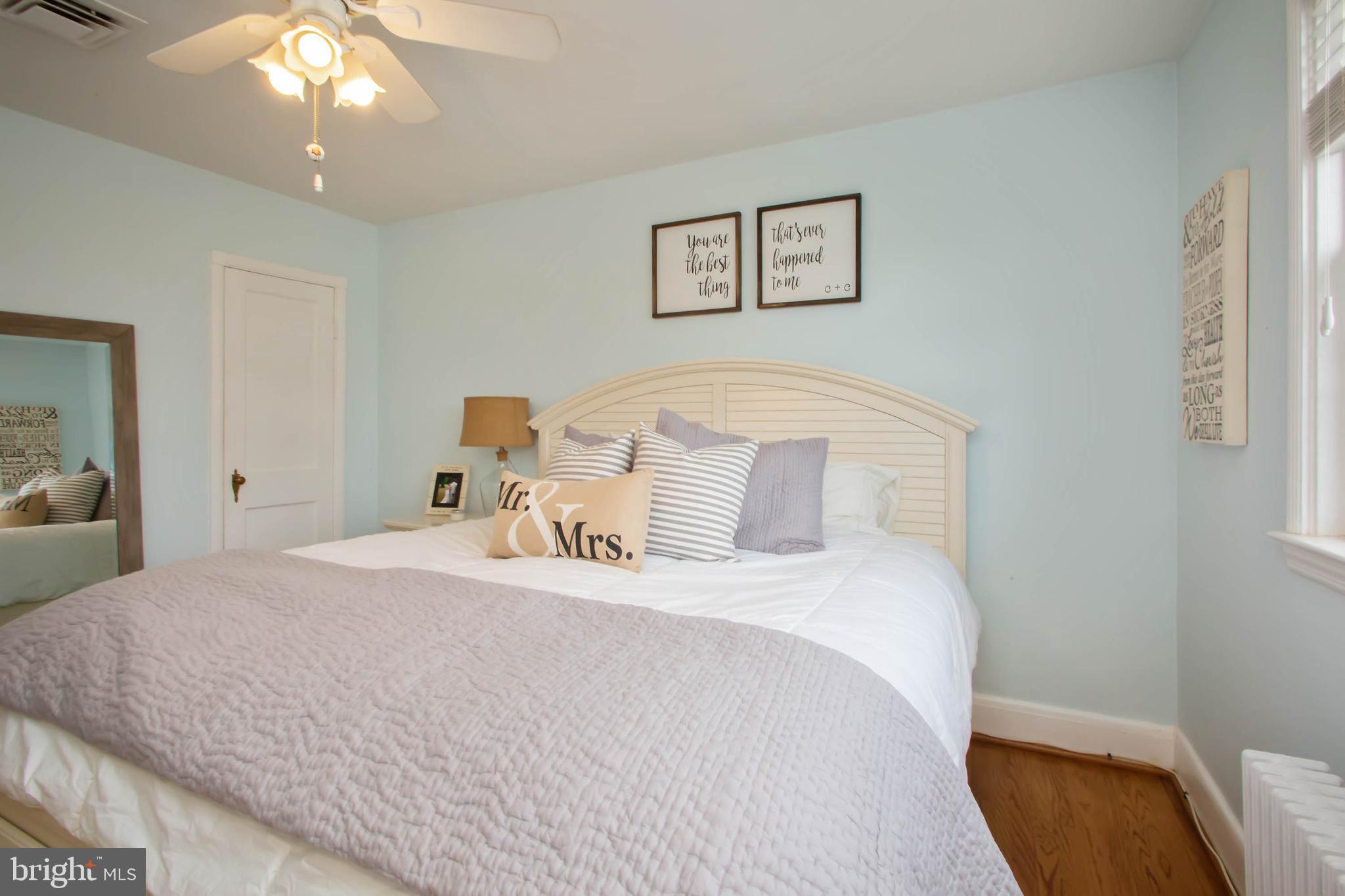 103 Murdock Road Baltimore, MD 21212 - Photo 24 of 41 Master Bedroom