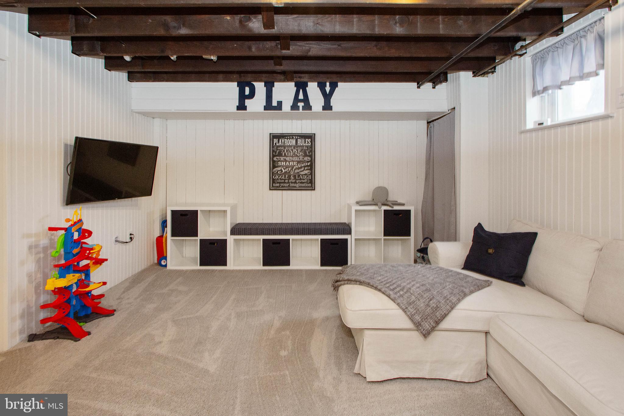 103 Murdock Road Baltimore, MD 21212 - Photo 29 of 41 Play Area for Kids of All Ages!