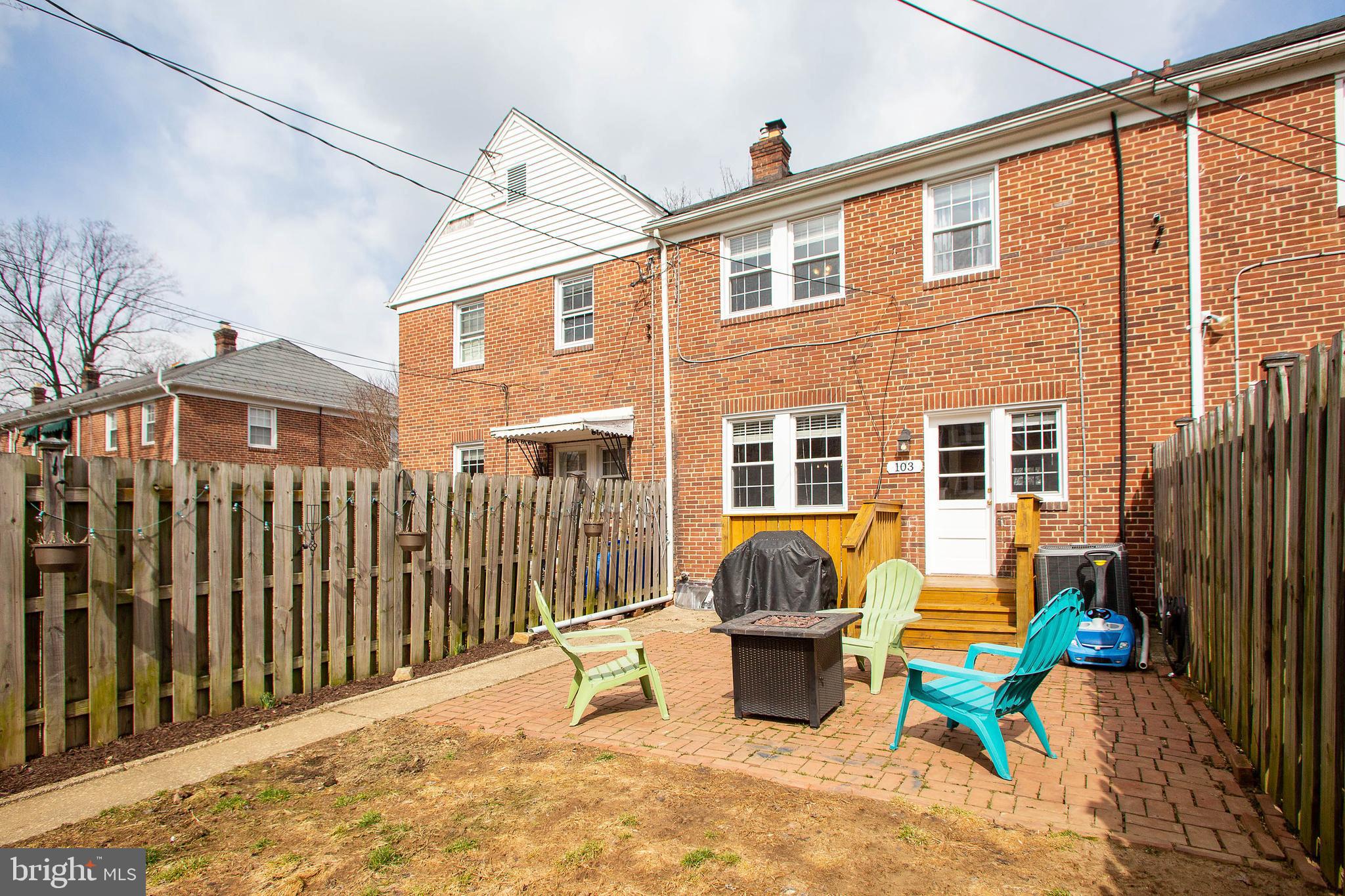 103 Murdock Road Baltimore, MD 21212 - Photo 32 of 41