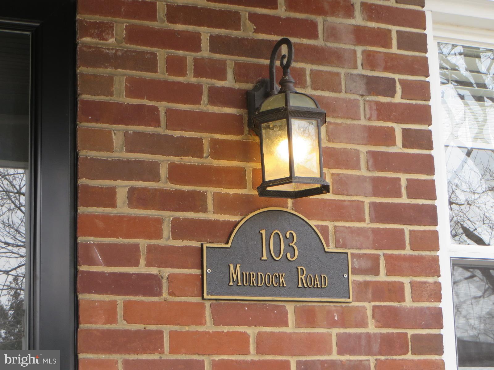 103 Murdock Road Baltimore, MD 21212 - Photo 37 of 41