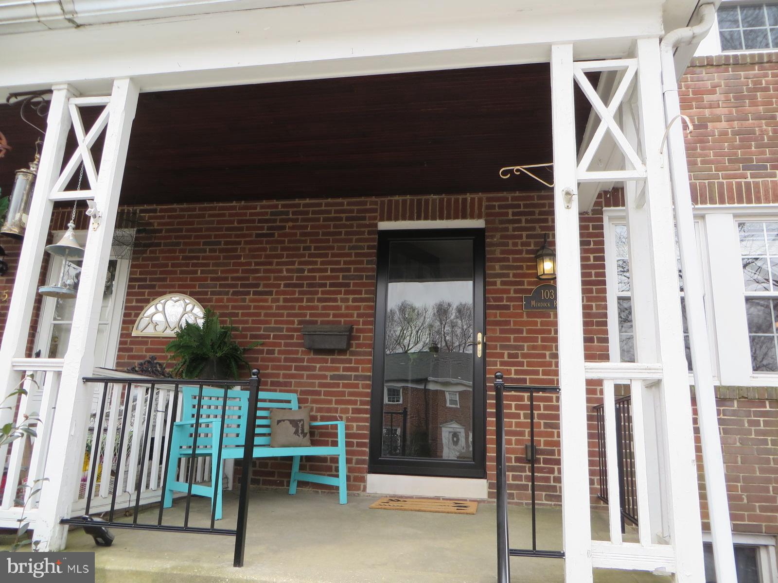 103 Murdock Road Baltimore, MD 21212 - Photo 41 of 41