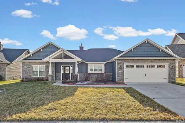 $480,000 | 2829 Three Meadows Drive, West Lafayette, IN 47906