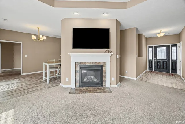 $499,000 | 2829 Three Meadows Drive, West Lafayette, IN 47906