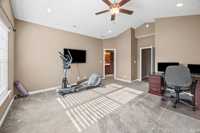 $499,000 | 2829 Three Meadows Drive, West Lafayette, IN 47906