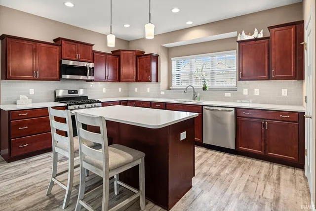 $499,000 | 2829 Three Meadows Drive, West Lafayette, IN 47906