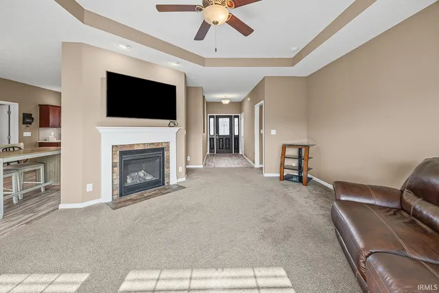 $499,000 | 2829 Three Meadows Drive, West Lafayette, IN 47906