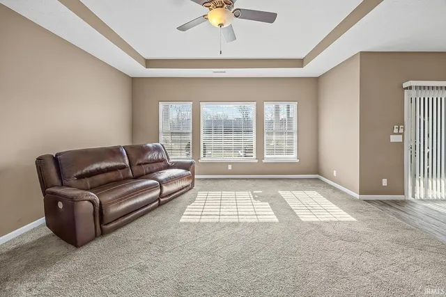 $499,000 | 2829 Three Meadows Drive, West Lafayette, IN 47906