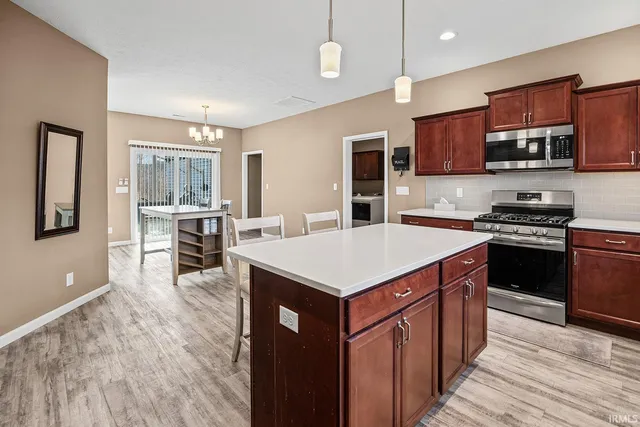 $499,000 | 2829 Three Meadows Drive, West Lafayette, IN 47906