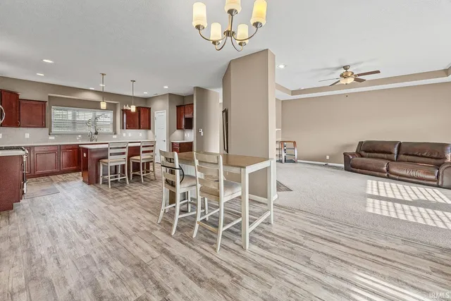 $499,000 | 2829 Three Meadows Drive, West Lafayette, IN 47906