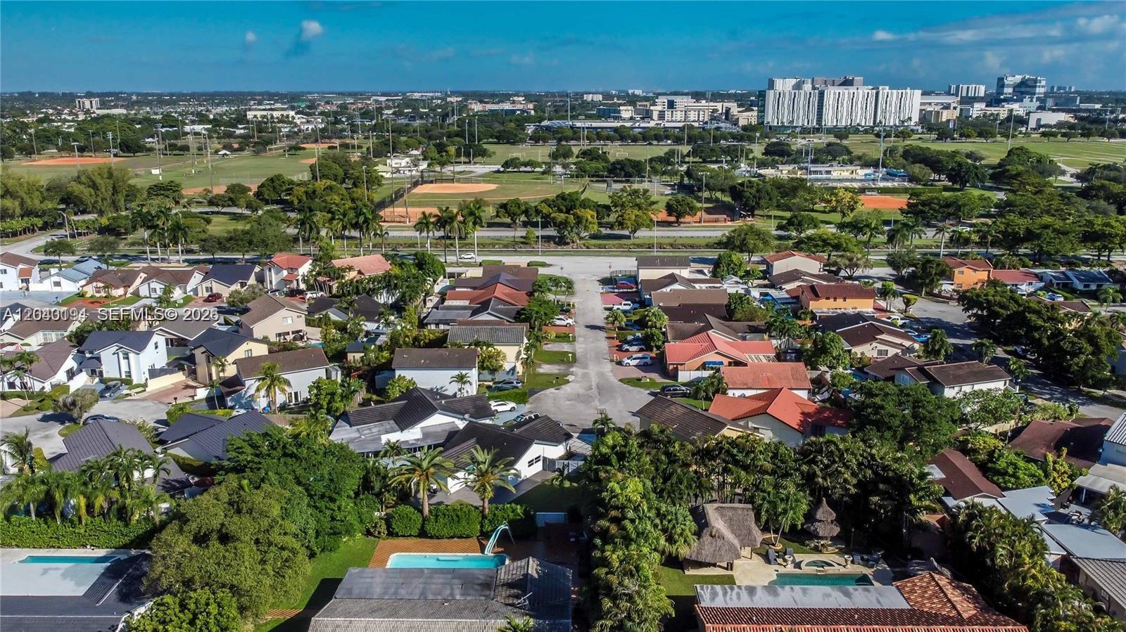 2500 Southwest 113th Court Miami, FL 33165 - Photo 30 of 31