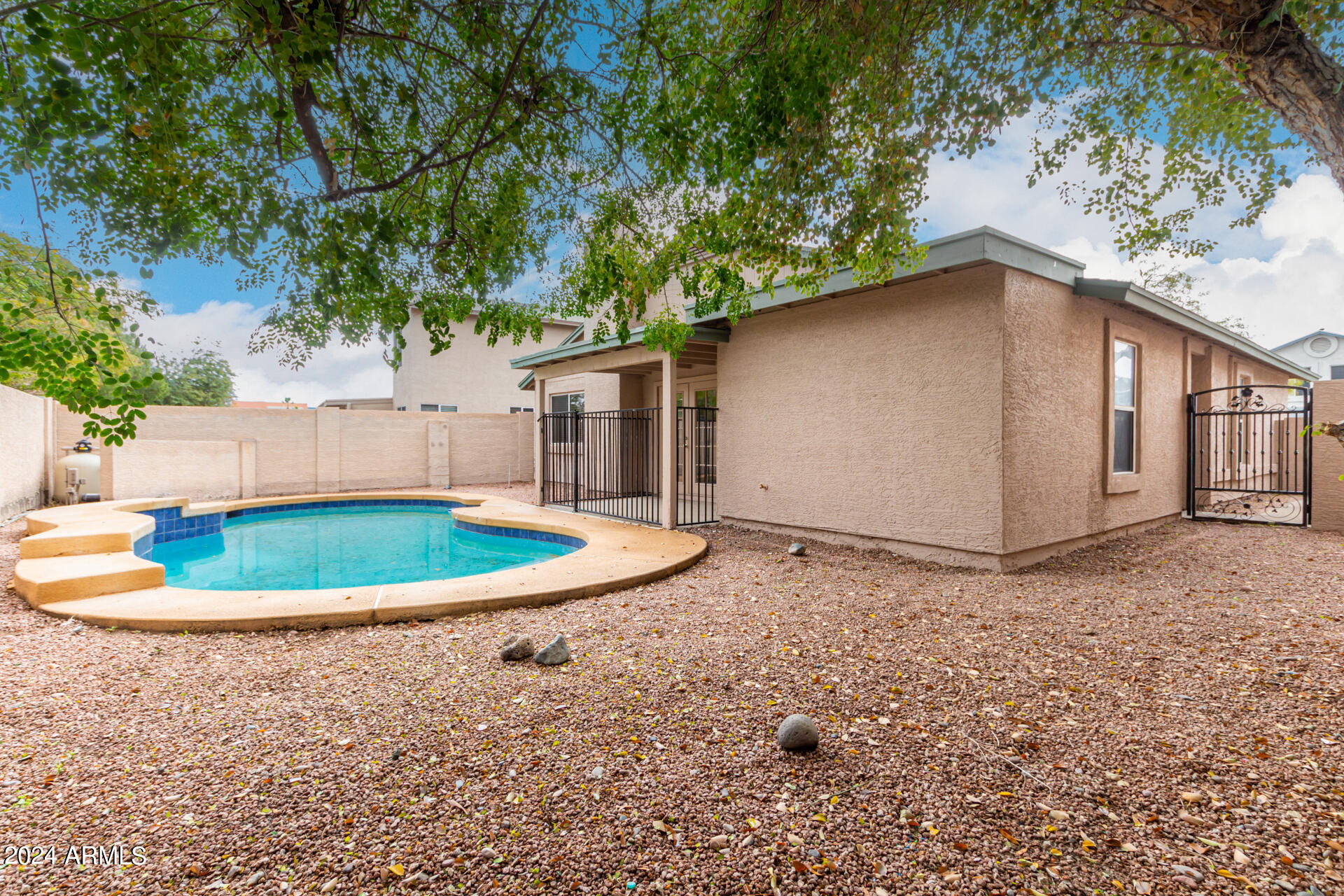 534 East Marco Polo Road Phoenix, AZ 85024 - Photo 22 of 25