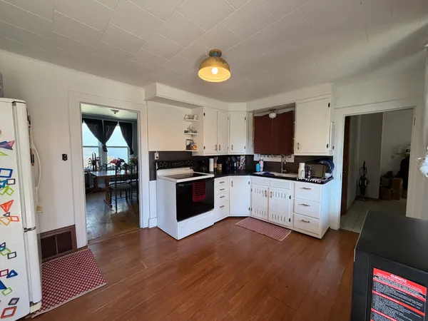 $99,900 | 106 West High Street, Orangeville, IL 61060