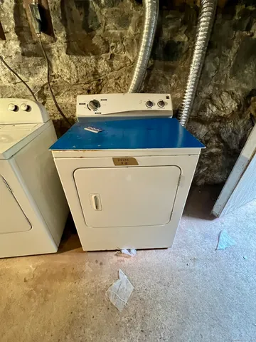 a view of a house with wooden floor