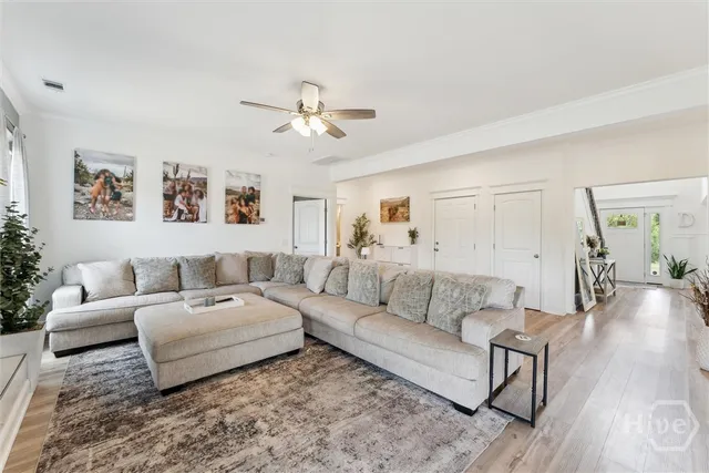 $424,000 | 2373 Mill Pond Road Southeast, McRae-Helena, GA 31037