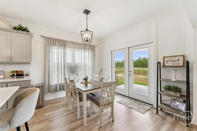 $424,000 | 2373 Mill Pond Road Southeast, McRae-Helena, GA 31037