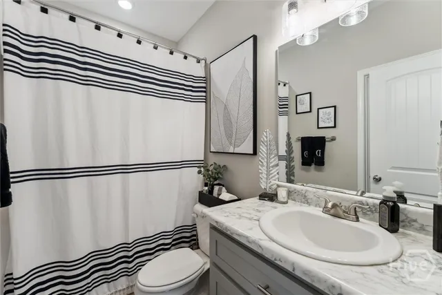 $424,000 | 2373 Mill Pond Road Southeast, McRae-Helena, GA 31037