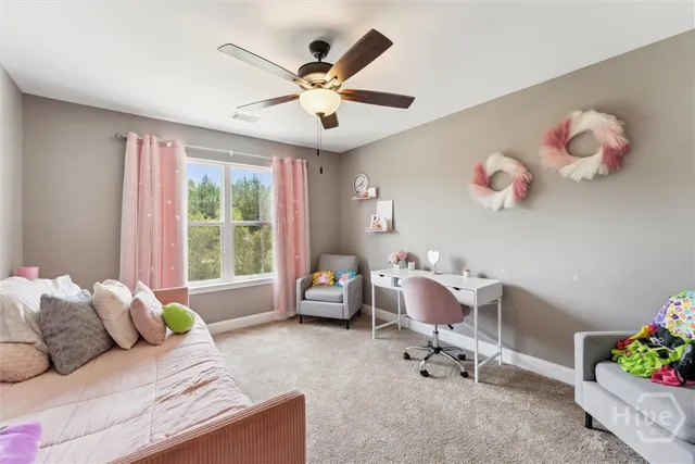 $424,000 | 2373 Mill Pond Road Southeast, McRae-Helena, GA 31037