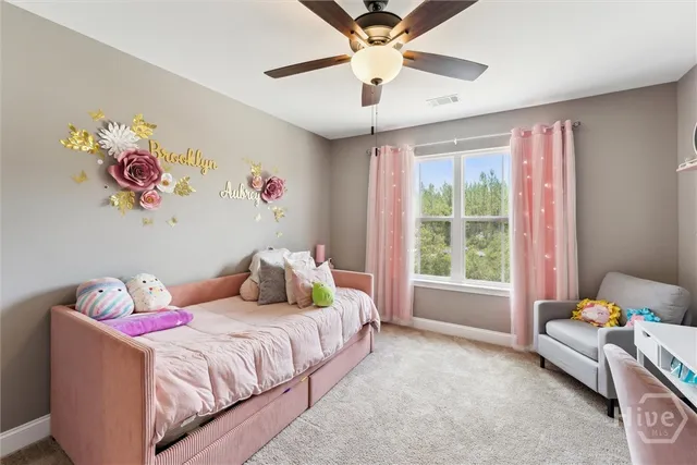 $424,000 | 2373 Mill Pond Road Southeast, McRae-Helena, GA 31037