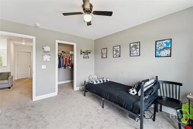 $424,000 | 2373 Mill Pond Road Southeast, McRae-Helena, GA 31037