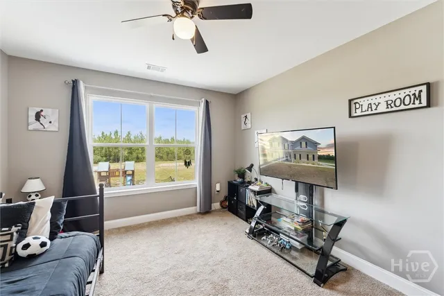 $424,000 | 2373 Mill Pond Road Southeast, McRae-Helena, GA 31037