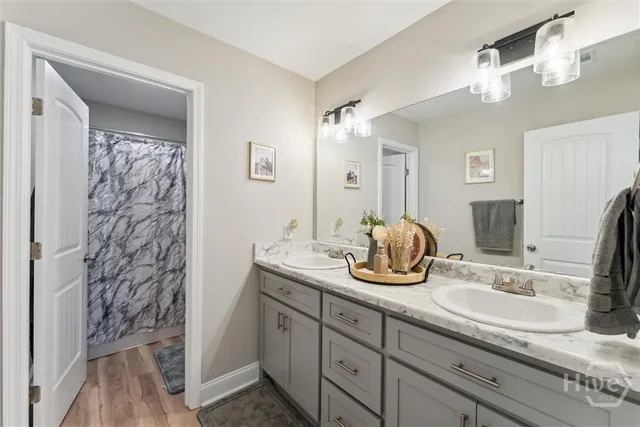 $424,000 | 2373 Mill Pond Road Southeast, McRae-Helena, GA 31037