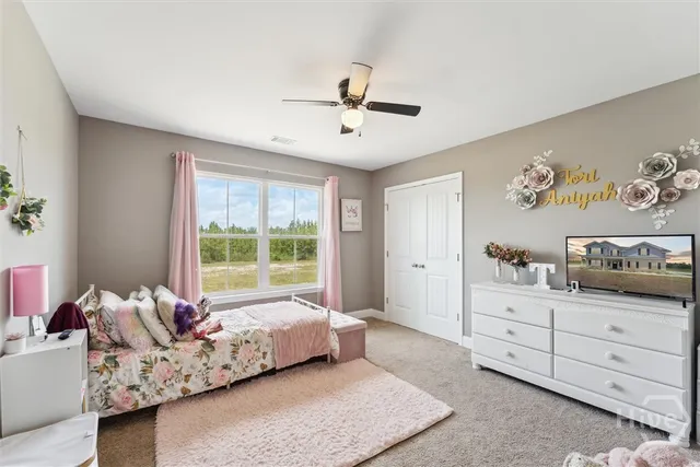 $424,000 | 2373 Mill Pond Road Southeast, McRae-Helena, GA 31037