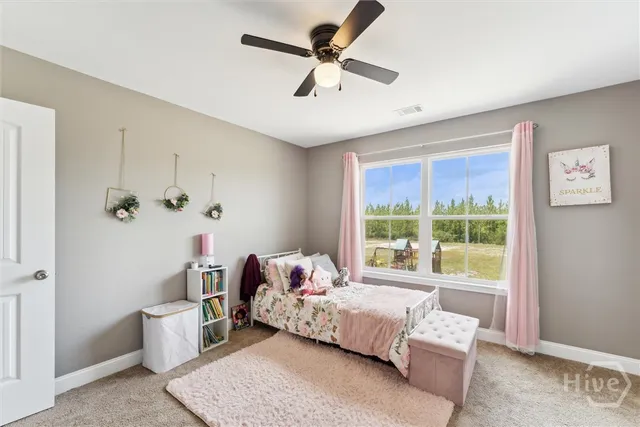 $424,000 | 2373 Mill Pond Road Southeast, McRae-Helena, GA 31037