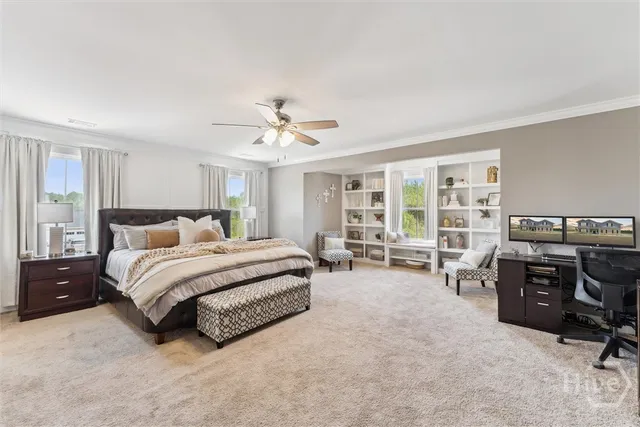 $424,000 | 2373 Mill Pond Road Southeast, McRae-Helena, GA 31037