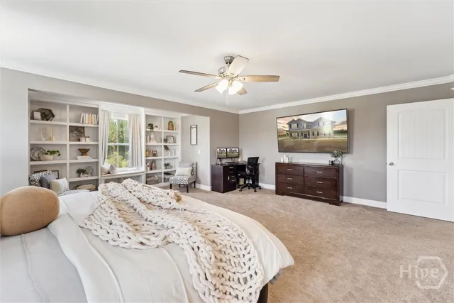 $424,000 | 2373 Mill Pond Road Southeast, McRae-Helena, GA 31037