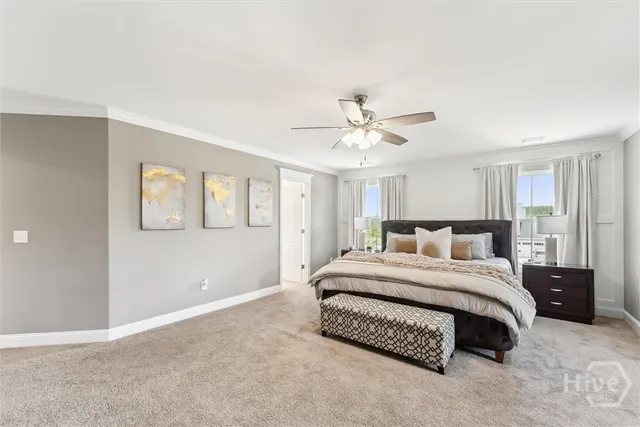 $424,000 | 2373 Mill Pond Road Southeast, McRae-Helena, GA 31037