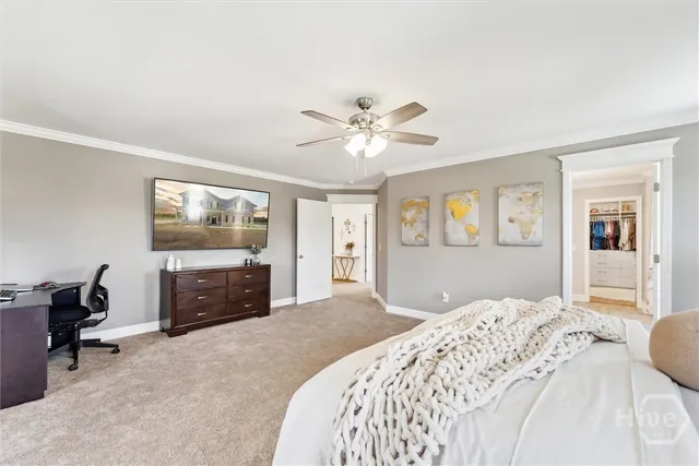 $424,000 | 2373 Mill Pond Road Southeast, McRae-Helena, GA 31037