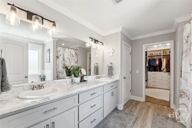 $424,000 | 2373 Mill Pond Road Southeast, McRae-Helena, GA 31037