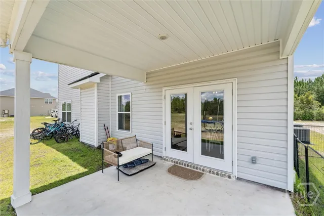 $424,000 | 2373 Mill Pond Road Southeast, McRae-Helena, GA 31037