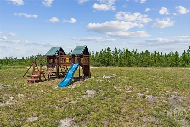 $424,000 | 2373 Mill Pond Road Southeast, McRae-Helena, GA 31037