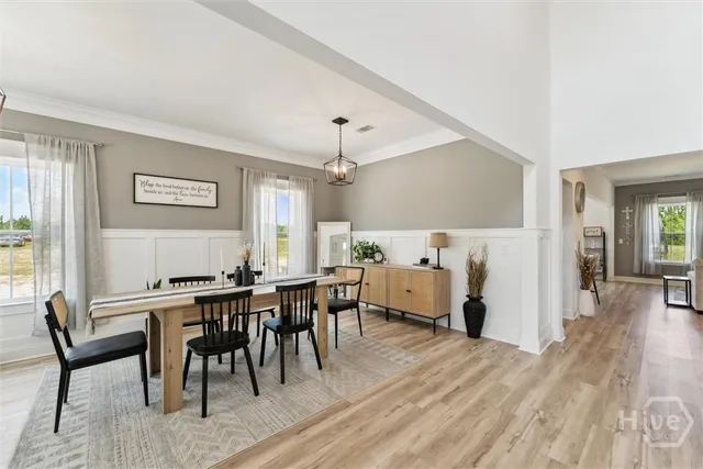 $424,000 | 2373 Mill Pond Road Southeast, McRae-Helena, GA 31037