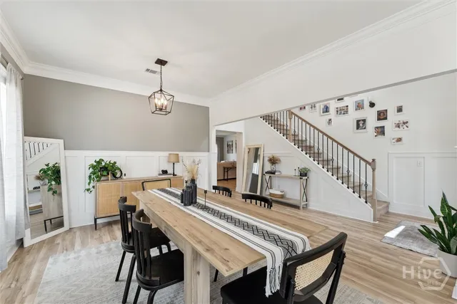 $424,000 | 2373 Mill Pond Road Southeast, McRae-Helena, GA 31037