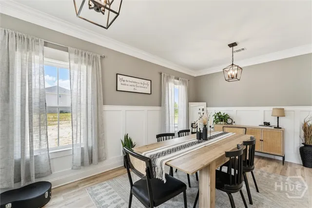 $424,000 | 2373 Mill Pond Road Southeast, McRae-Helena, GA 31037