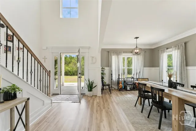 $424,000 | 2373 Mill Pond Road Southeast, McRae-Helena, GA 31037