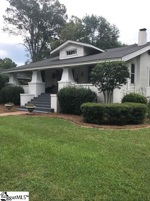 107 Cleveland Street Clinton, SC 29325 - Photo 1 of 31