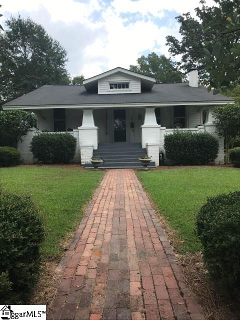 107 Cleveland Street Clinton, SC 29325 - Photo 2 of 31