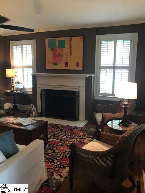 107 Cleveland Street Clinton, SC 29325 - Photo 11 of 31
