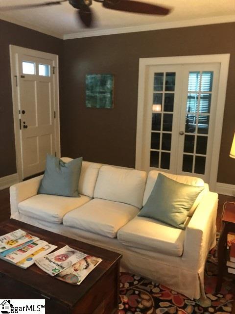 107 Cleveland Street Clinton, SC 29325 - Photo 12 of 31