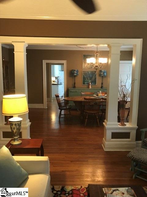 107 Cleveland Street Clinton, SC 29325 - Photo 13 of 31
