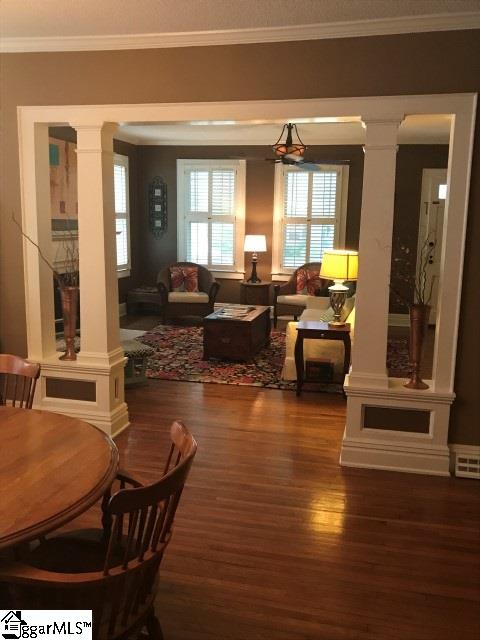 107 Cleveland Street Clinton, SC 29325 - Photo 15 of 31